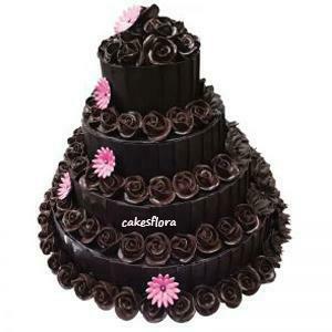 Grand Slam Chocolate Cake | Monique Cakes PH – Moniquecakesph