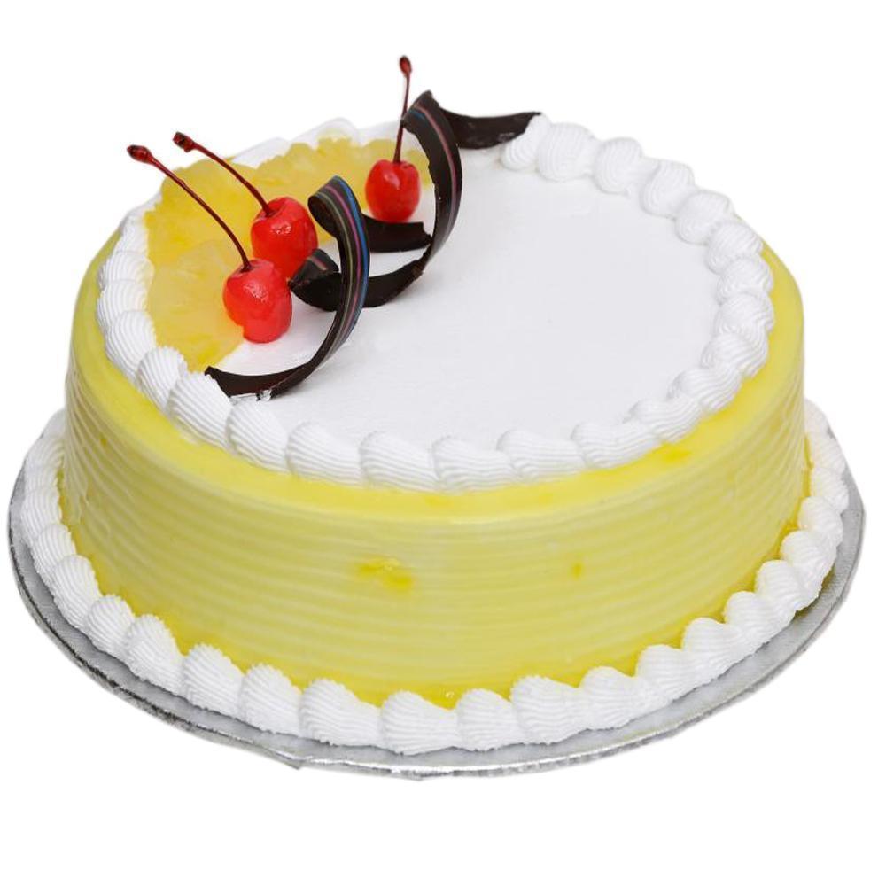 Order White Forest Cherry Cake Online | Birthday Cake Online in India,  Price Rs. 719 - IndiaGiftsKart