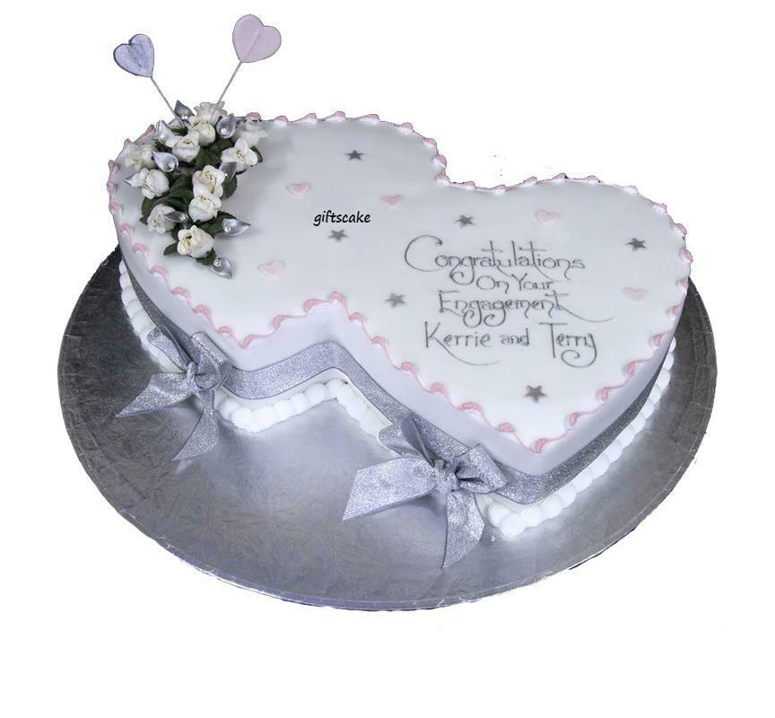 Gurugram Special: Double Heart Photo Cake Online Delivery in Gurugram
